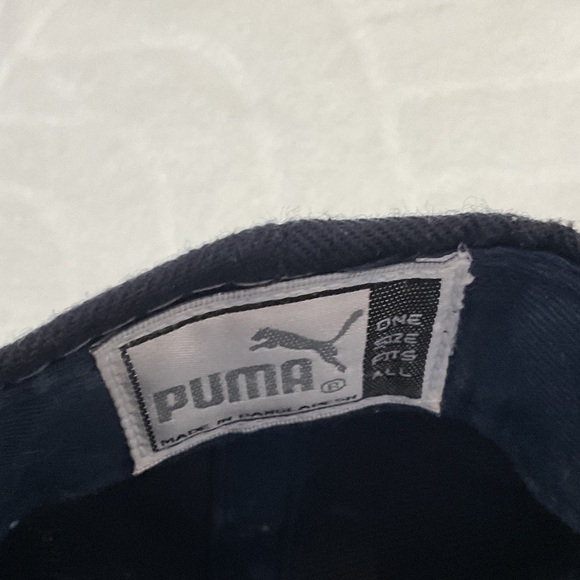 Vintage golden state warriors hat NBA basketball - Picture 3 of 4